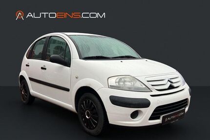 Citroen C3 Gebrauchtwagen