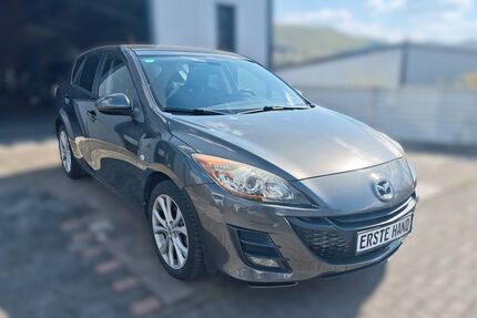 Mazda 3 Gebrauchtwagen