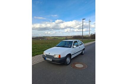 Opel Kadett Gebrauchtwagen