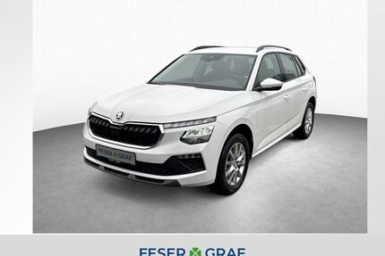 Skoda Kamiq Gebrauchtwagen