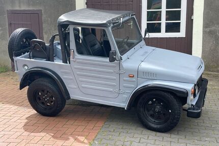 Suzuki LJ Gebrauchtwagen