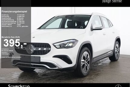 Mercedes-Benz GLA 250 Gebrauchtwagen