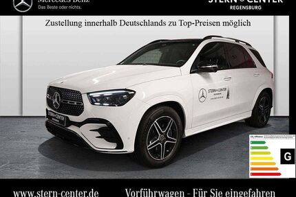 Mercedes-Benz GLE 450 Gebrauchtwagen