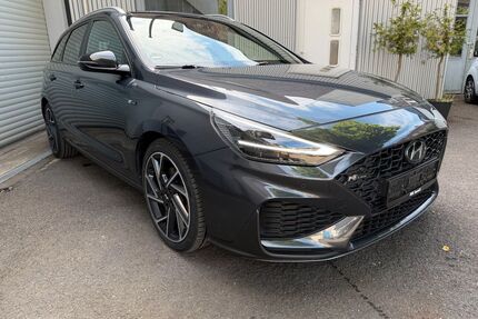 Hyundai i30 Gebrauchtwagen