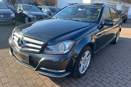 Mercedes-Benz C 220 Gebrauchtwagen