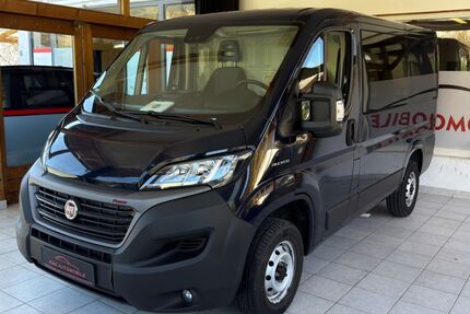 Opel Ducato 