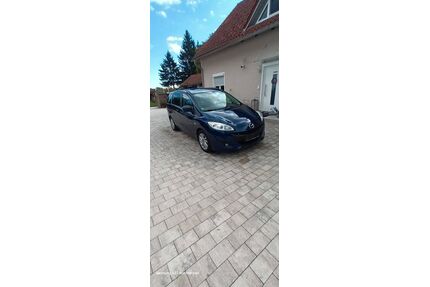 Mazda 5 Gebrauchtwagen