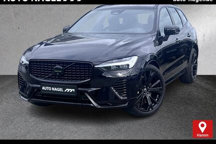Volvo XC60 Gebrauchtwagen