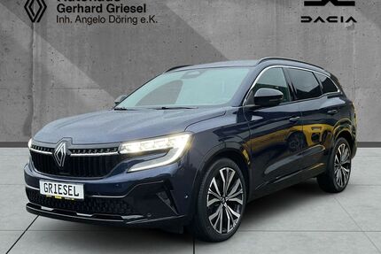 Renault Espace Gebrauchtwagen