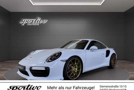 Porsche 911 Gebrauchtwagen