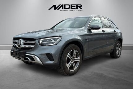 Mercedes-Benz GLC 300 Gebrauchtwagen