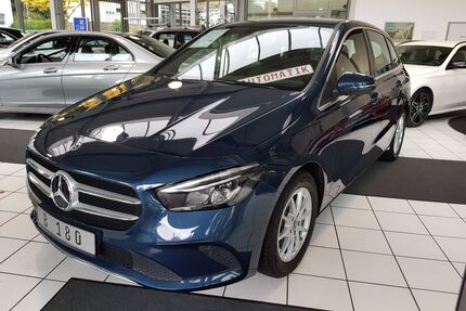 Mercedes-Benz B 180 Gebrauchtwagen