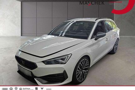 Cupra Leon Gebrauchtwagen