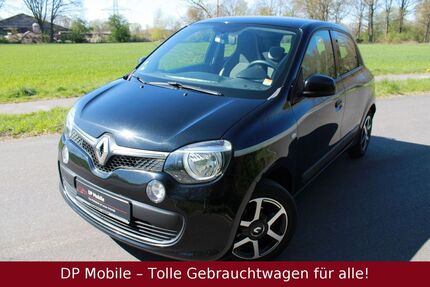 Renault Twingo Gebrauchtwagen
