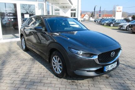 Mazda CX-30 Gebrauchtwagen