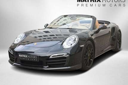 Porsche 911 Gebrauchtwagen
