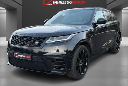 Land Rover Range Rover Velar Gebrauchtwagen
