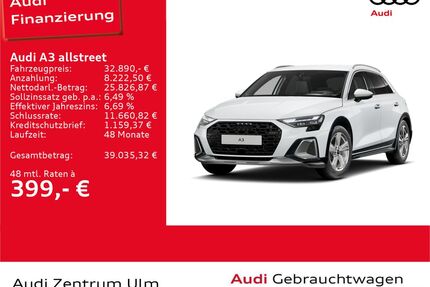 Audi A3 Gebrauchtwagen