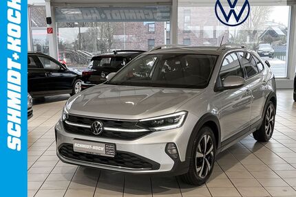 VW Taigo Gebrauchtwagen