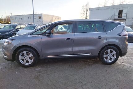 Renault Espace Gebrauchtwagen