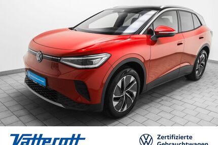 VW ID.4 Gebrauchtwagen