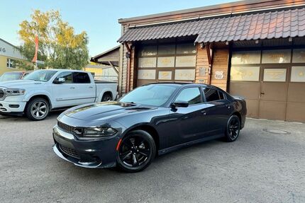Dodge Charger Gebrauchtwagen