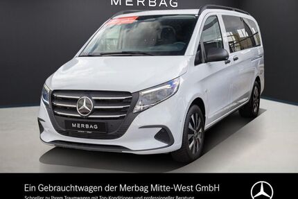 Mercedes-Benz Vito Gebrauchtwagen