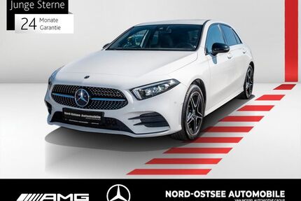 Mercedes-Benz A 250 Gebrauchtwagen
