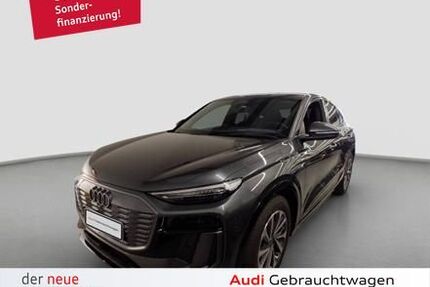 Audi Q6 e-tron Gebrauchtwagen