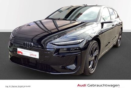 Audi A6 e-tron Gebrauchtwagen