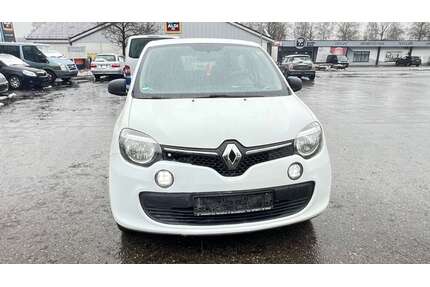 Renault Twingo Gebrauchtwagen