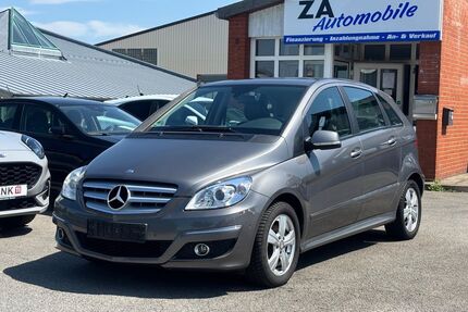 Mercedes-Benz B 180 Gebrauchtwagen
