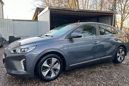 Hyundai IONIQ Gebrauchtwagen