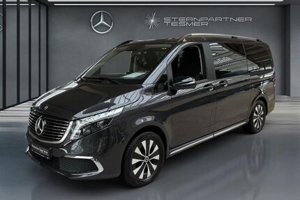 Mercedes-Benz EQV Gebrauchtwagen