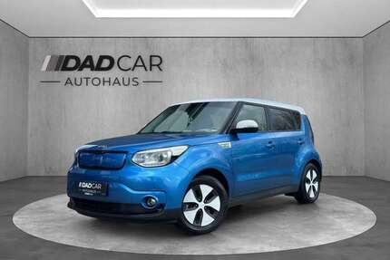 Kia Soul Gebrauchtwagen