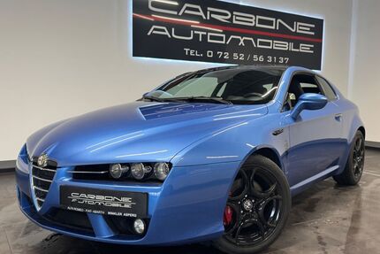 Alfa Romeo Brera Gebrauchtwagen