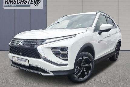 Mitsubishi Eclipse Cross Gebrauchtwagen