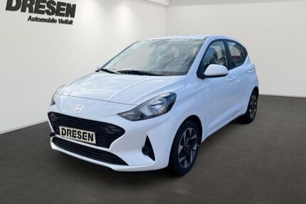 Hyundai i10 Gebrauchtwagen