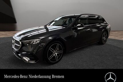 Mercedes-Benz E 300 Gebrauchtwagen