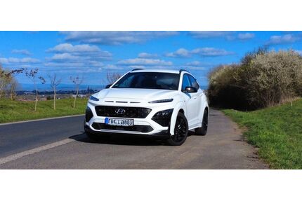 Hyundai KONA Gebrauchtwagen