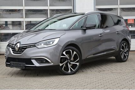 Renault Grand Scenic Gebrauchtwagen