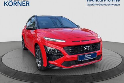 Hyundai KONA Gebrauchtwagen
