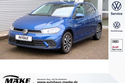 VW Polo Gebrauchtwagen
