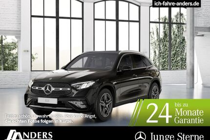 Mercedes-Benz GLC 200 Gebrauchtwagen