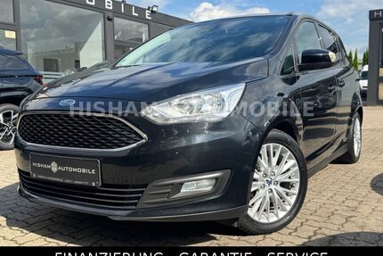 Ford Grand C-Max Gebrauchtwagen