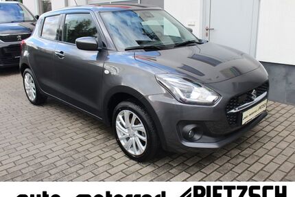 Suzuki Swift Gebrauchtwagen