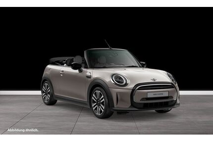 Mini Cooper Cabrio Gebrauchtwagen