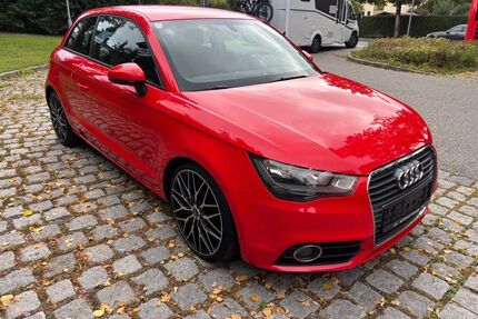 Audi A1 Gebrauchtwagen