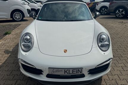 Porsche 991 Gebrauchtwagen