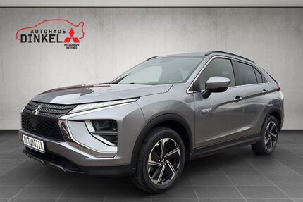 Mitsubishi Eclipse Cross Gebrauchtwagen